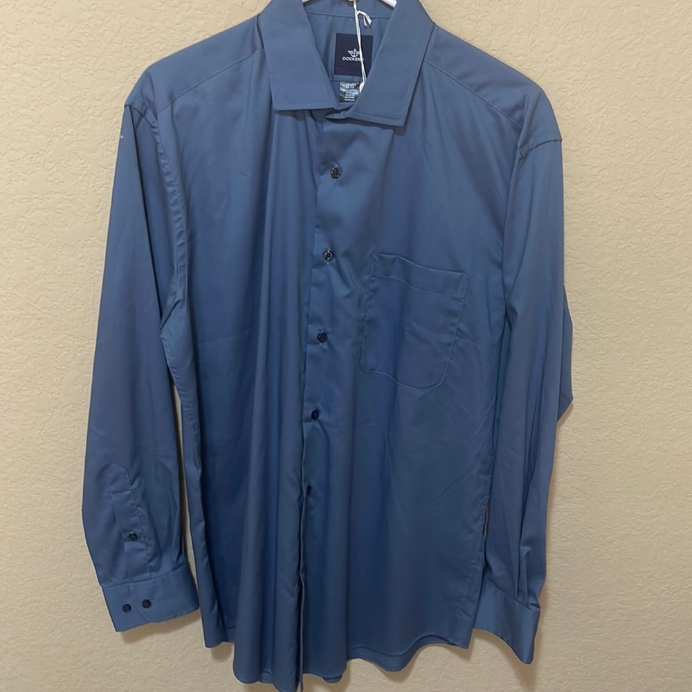 Dockers dress shirt
